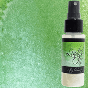LSG STARBURST SPRAY - Drop Dead Gorgeous Green